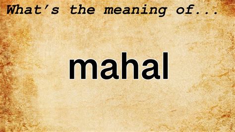 magahol meaning|Oras Meaning .